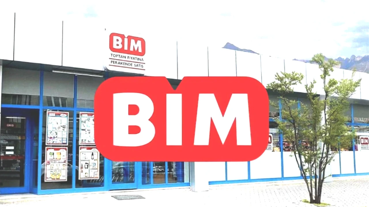 BİM 12 Aralık Kataloğu Yayınlandı! Kaçırılmayacak Fırsatlar Burada!