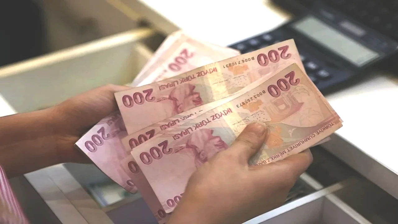 Bankalarda Faiz Savaşları! Mevduat Oranları Yüzde 48'e Ulaştı!