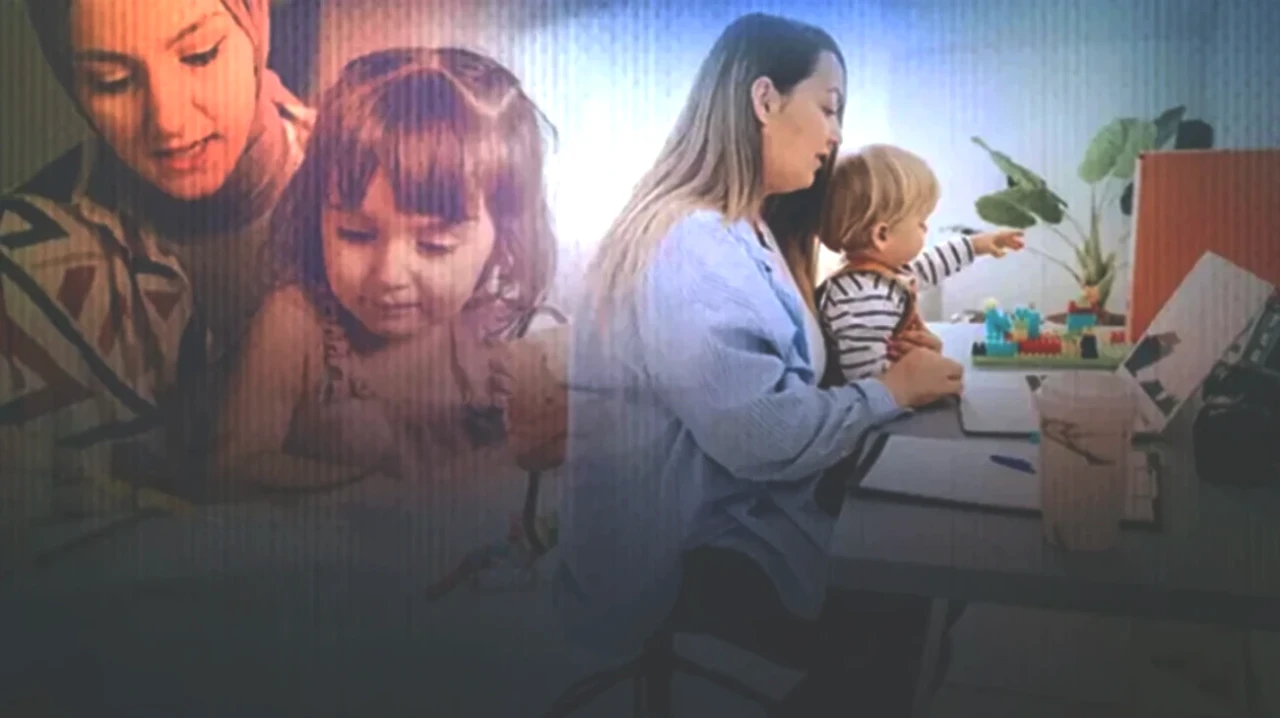 Doğum İzninde Radikal Yenilik: Yeni Model Milyonları Etkileyecek!