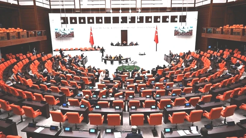 Ev Sahiplerine Yeni Vergi Şoku: Cepleri Yakacak Değişiklik Meclis'te! Muafiyet Kalkıyor, Ek Ödeme Kapıda - Resim : 1