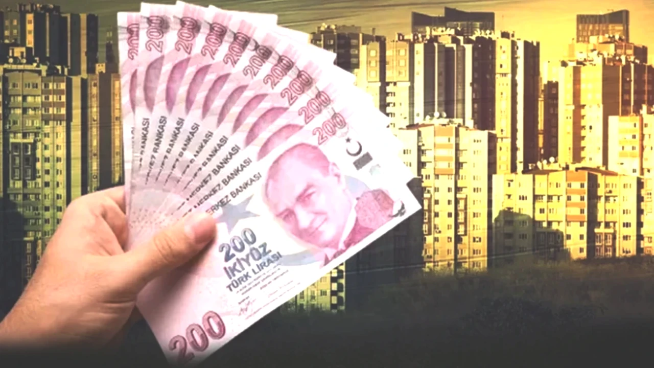 Ev Sahiplerini Korkutan Vergi Değişiklikleri! Muafiyet Kalktı, Ek Ödemeler Yolda!