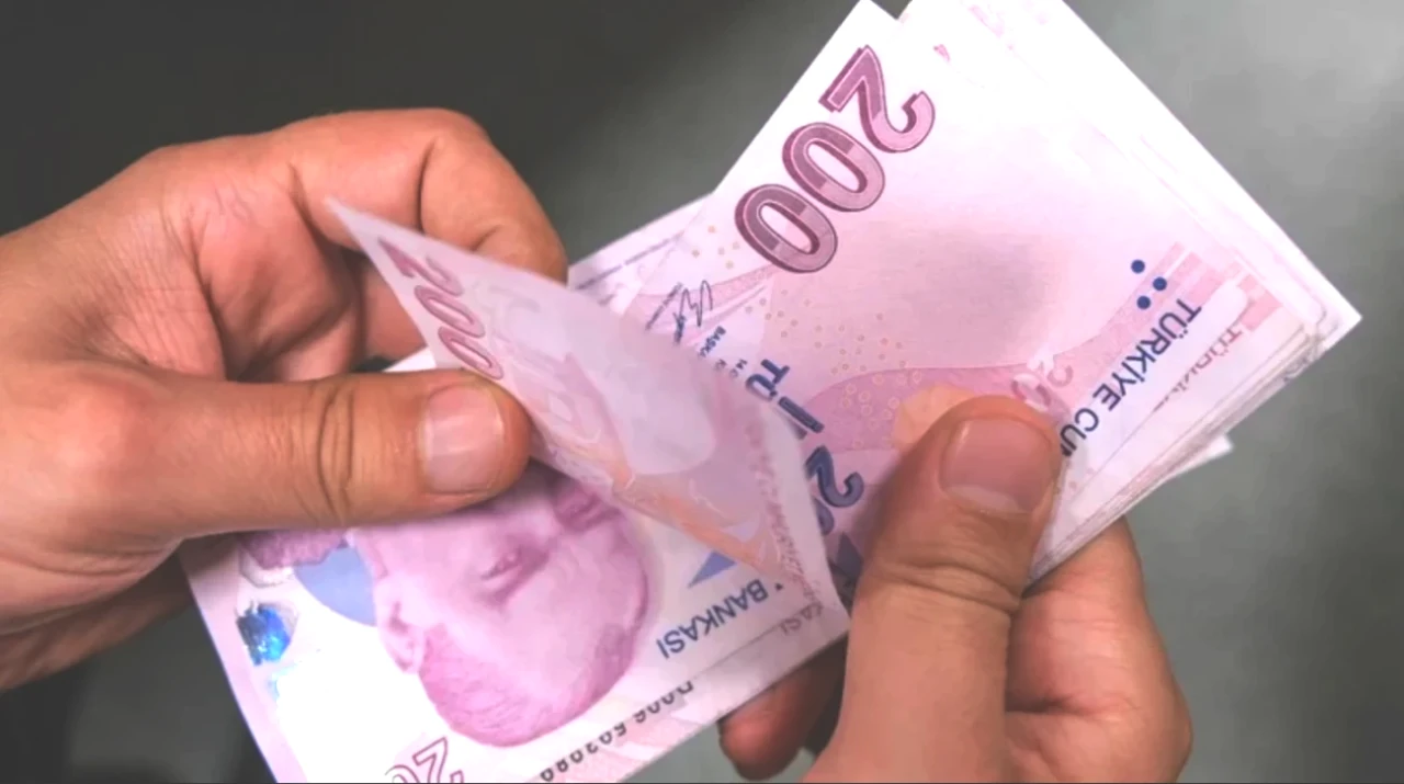 Asgari Ücrette Şok Gelişme! Canlı Yayında İlk Kez Açıklanan Rakamlar Eğlendiriyor!