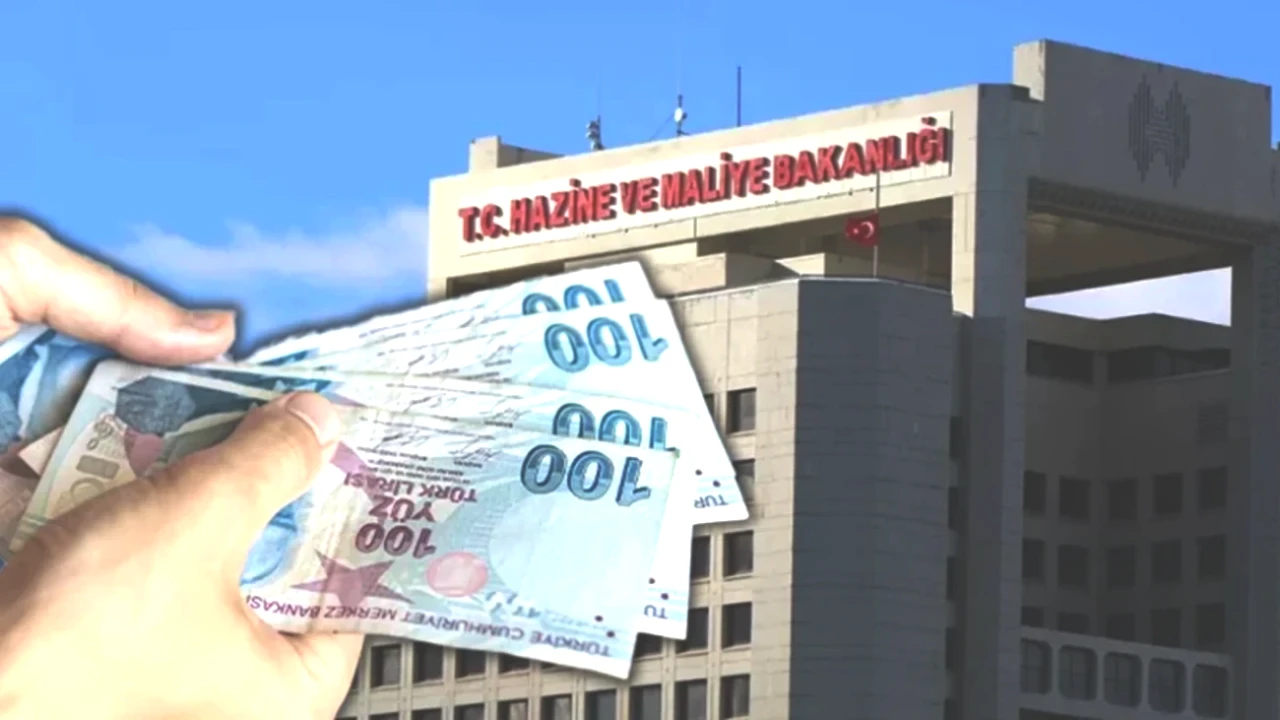 Kiracılar Dikkat! Hazine ve Maliye Bakanlığı'ndan Kesinti Açıklaması