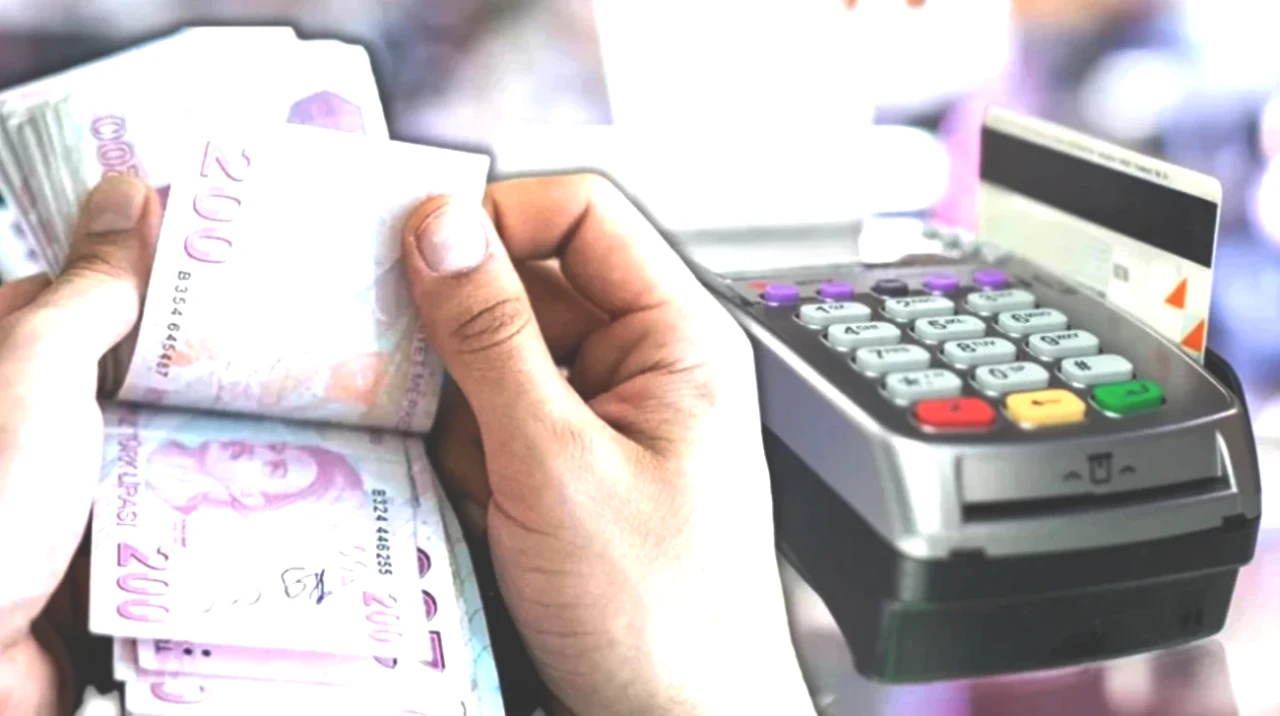 Kredi Borçları Rekor Kırıyor! 10 Ayda 1,8 Milyon Kişi Takipte!