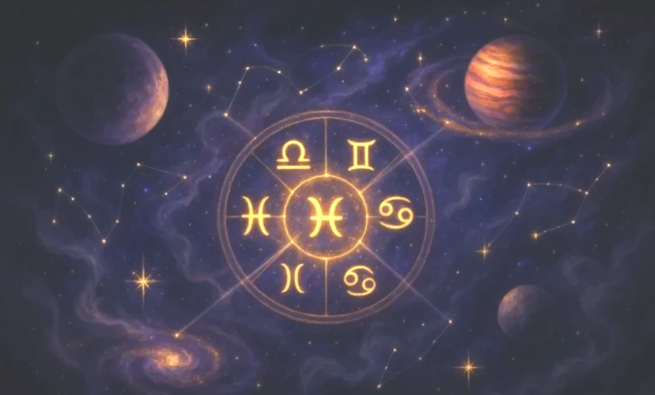 Hande Kazanova'dan Şok Yorum! 4 Burç Bu Sefer Maddi Krizle Yüzleşecek!