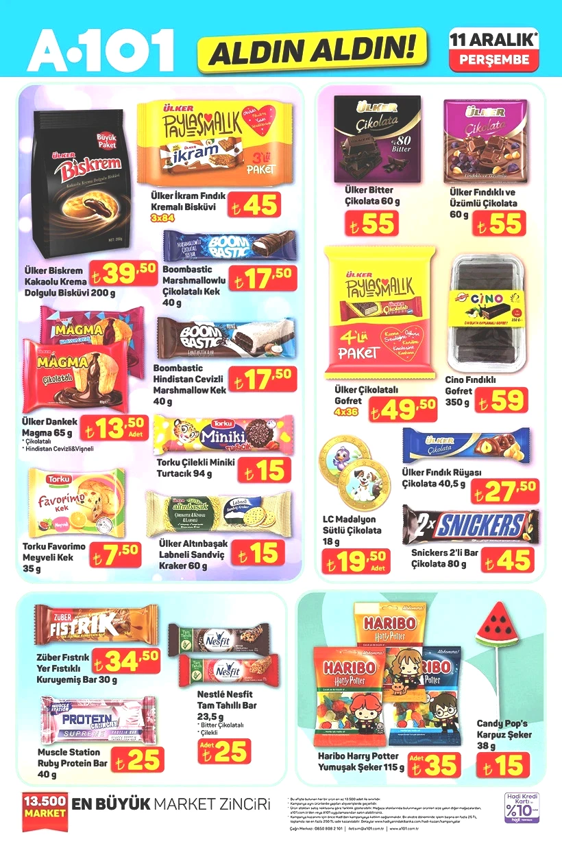 11 ARALIK 2025 PERŞEMBE A101 AKTÜEL KATALOĞU Elektrikli Moped, Isıtıcı Fan, Araç Yol Kamerası Var - Resim : 3