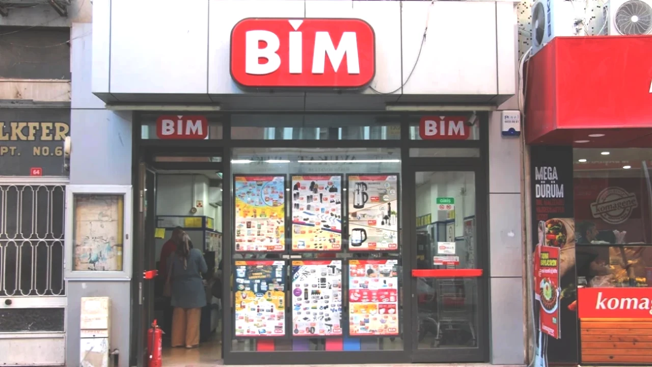 BİM 12 Aralık Cuma İndirimde! Polar Üst, Pijama Takımı ve Daha Fazlası Burada!