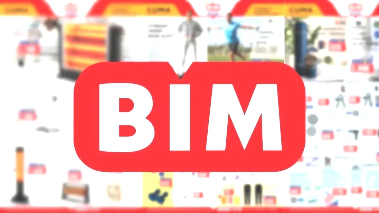 BİM'de 12 Aralık'ta Kaçırılmayacak Fırsatlar! Casper Cep Telefonu Satışta!